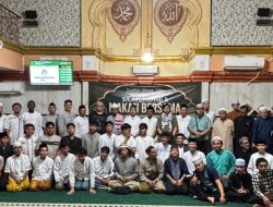 Perkuat Akhlak dan Prestasi Generasi Muda
