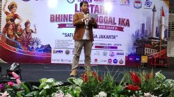 Menjelang HUT DKI Jakarta ke-499, AsMEN Dorong Gagasan Partisipasi Publik untuk Indonesia Bebas Utang