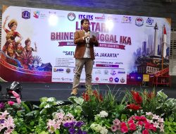 Menjelang HUT DKI Jakarta ke-499, AsMEN Dorong Gagasan Partisipasi Publik untuk Indonesia Bebas Utang