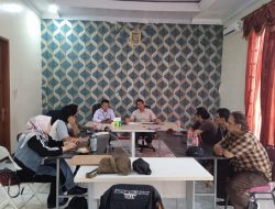 Ketum AsMEN Gaungkan Gerakan Indonesia Bebas Utang