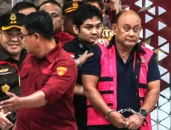 Tiga Eks Pimpinan BGN Jadi Sorotan, Kejagung Tetapkan Dadan Hindayana dan Dua Mantan Wakil sebagai Tersangka