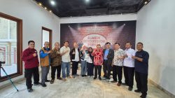 Ketum Forum Kepakaran Indonesia Ajak Pakar, Doktor, dan Profesor Bergabung