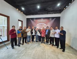 Ketum Forum Kepakaran Indonesia Ajak Pakar, Doktor, dan Profesor Bergabung