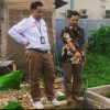 Ketum AsMEN: Polri Bersama Rakyat, Mengabdi Tanpa Pamrih