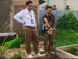 Ketum AsMEN: Polri Bersama Rakyat, Mengabdi Tanpa Pamrih