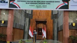 Peringatan 1 Suro 1448 H di Al Zaytun: Memperkokoh Persatuan