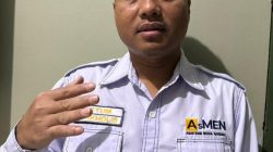 Ketua Umum AsMEN Ucapkan Selamat atas Terselenggaranya HPN Bekasi Raya Bekasi – Ketua Umum Asistensi Media Nasional (AsMEN)