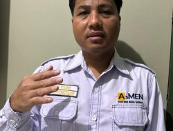 Ketua Umum AsMEN Ucapkan Selamat atas Terselenggaranya HPN Bekasi Raya Bekasi – Ketua Umum Asistensi Media Nasional (AsMEN)