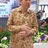 Semangat persatuan dan kepedulian terhadap Ibu Kota menjadi
