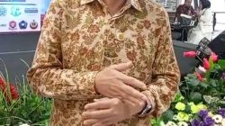 Semangat persatuan dan kepedulian terhadap Ibu Kota menjadi