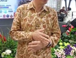 Semangat persatuan dan kepedulian terhadap Ibu Kota menjadi