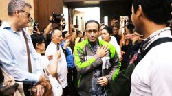 Nadiem Minta Dibebaskan, Sebut Tak Ada Bukti Korupsi dalam Pengadaan Chromebook