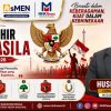 Momentum Hari Lahir Pancasila, AsMEN Kabupaten Bekasi Ajak Bangun Indonesia dengan Kesadaran dan Persatuan