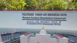 Revolusi Pendidikan Berasrama Menuju Indonesia Modern 2045