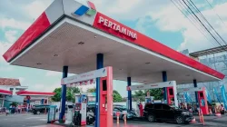 BBM Non-Subsidi Naik Tajam per 10 Juni 2026, Harga Pertamax Tembus Rp16.250 per Liter