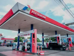 BBM Non-Subsidi Naik Tajam per 10 Juni 2026, Harga Pertamax Tembus Rp16.250 per Liter