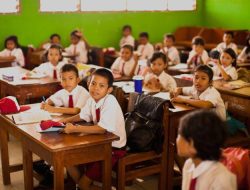 Skor Kognitif Indonesia Rendah, Ini Faktanya