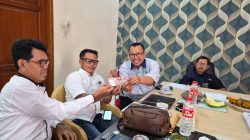 Dari Bekasi untuk Indonesia, AsMEN Deklarasikan Gerakan “Peduli Bangsa” Bantu Ringankan Utang Negara