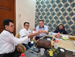 Dari Bekasi untuk Indonesia, AsMEN Deklarasikan Gerakan “Peduli Bangsa” Bantu Ringankan Utang Negara
