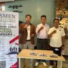 Utang Negara Tembus Rp9.920 Triliun, AsMEN Peduli Ajak Anak Muda Melek Fiskal