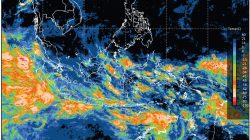BMKG Keluarkan Peringatan Dini Cuaca, 17 Provinsi Berstatus Waspada