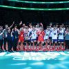 Timnas Voli Putra Indonesia Tundukkan Kamboja 3-0, Awali SEA V Cup 2026