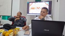LPKAB Gelar Diklat Jurnalis di Kota Bekasi, Perkuat Integritas dan Profesionalisme bagi Wartawan Pemula