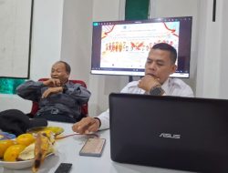 LPKAB Gelar Diklat Jurnalis di Kota Bekasi, Perkuat Integritas dan Profesionalisme bagi Wartawan Pemula