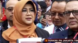 Sidang Ijazah Jokowi Ditunda, Dokter Tifa Ajukan Eksepsi
