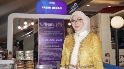 Resa Rusayani Perkuat Sinergi Forum PUSPA dan KADIN Kota Bekasi untuk Dorong UMKM Perempuan Naik Kelas