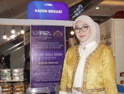 Resa Rusayani Perkuat Sinergi Forum PUSPA dan KADIN Kota Bekasi untuk Dorong UMKM Perempuan Naik Kelas