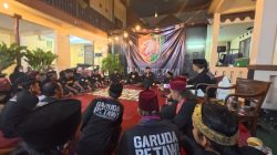 Garuda Betawi Tegaskan Tolak Normalisasi LGBTQ, Ajak Jaga Moral, Persatuan, dan Hormati Hukum