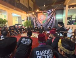 Garuda Betawi Tegaskan Tolak Normalisasi LGBTQ, Ajak Jaga Moral, Persatuan, dan Hormati Hukum