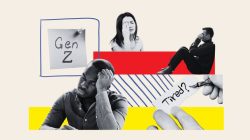 60% Gen Z RI Cemas Masa Depan, Ini Biang Keroknya di Dunia Kerja