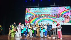 Hari Anak Nasional 2026 Jadi Momentum Kolaborasi Wujudkan Generasi Indonesia Berkualitas