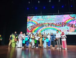 Hari Anak Nasional 2026 Jadi Momentum Kolaborasi Wujudkan Generasi Indonesia Berkualitas