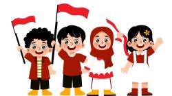 Hari Anak Nasional 2026: “Sayang Anak, Lindungi dan Bangun Masa Depan”