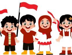 Hari Anak Nasional 2026: “Sayang Anak, Lindungi dan Bangun Masa Depan”