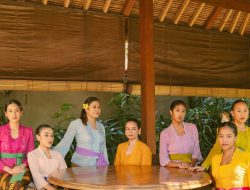 Hari Kebaya Nasional 2026, Momentum Lestarikan Identitas Perempuan Indonesia