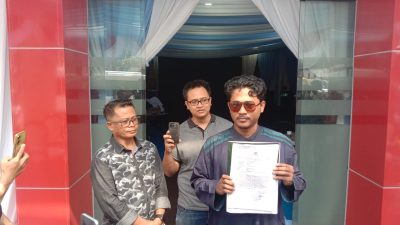 LP/B/4511/VI/2026: Polisi Selidiki Dugaan Penipuan Modus Pengurusan Fatwa MUI