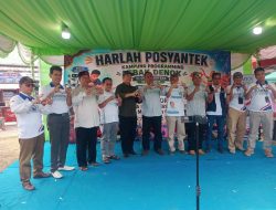 Harlah Kampoeng Programming 2026, Posyantek Harapan Denok Perkuat Kolaborasi Teknologi Menuju Indonesia Emas 2045