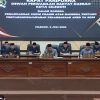 DPRD Cilegon Apresiasi Pertanggungjawaban APBD 2025, Fraksi Beri Sejumlah Catatan Evaluasi