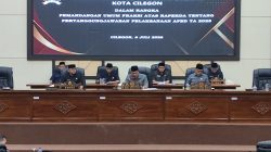 DPRD Cilegon Apresiasi Pertanggungjawaban APBD 2025, Fraksi Beri Sejumlah Catatan Evaluasi
