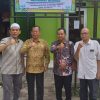 Atasi Angka Putus Sekolah, Pimpinan DPRD Pekalongan Gandeng SP2MI Dorong Pendidikan Nonformal