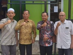 Atasi Angka Putus Sekolah, Pimpinan DPRD Pekalongan Gandeng SP2MI Dorong Pendidikan Nonformal