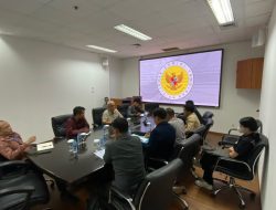 Handy, SH., MH Resmi Ajukan Permohonan Pengawasan ke Kompolnas, Desak Penanganan Dugaan Kasus Penculikan di Polres Bogor Transparan