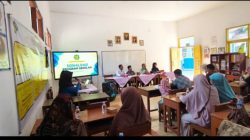 Sosialisasi Program Tahunan SD MUTU Losari, Bekal Awal Wujudkan Siswa Aktif, Kreatif, dan Berkarakter Islami