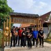 Lawang Pitu Tegaskan Dukungan untuk Musik Rock Tanah Air di Solo