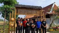 Lawang Pitu Tegaskan Dukungan untuk Musik Rock Tanah Air di Solo