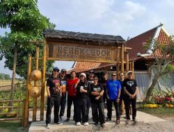 Lawang Pitu Tegaskan Dukungan untuk Musik Rock Tanah Air di Solo